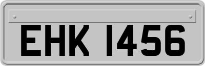 EHK1456