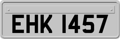 EHK1457