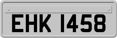 EHK1458