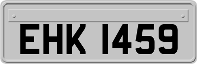 EHK1459