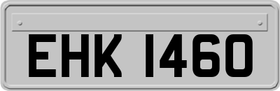 EHK1460