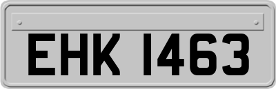 EHK1463