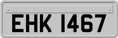 EHK1467