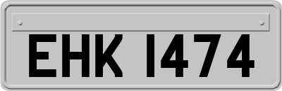 EHK1474