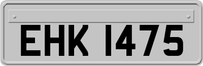 EHK1475