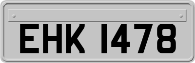 EHK1478