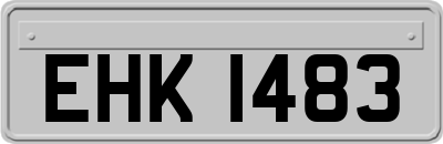 EHK1483