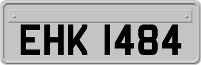 EHK1484