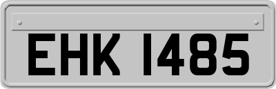 EHK1485