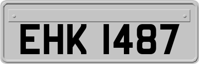 EHK1487