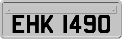 EHK1490