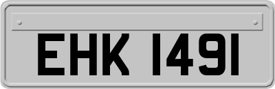 EHK1491