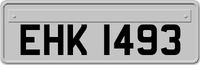 EHK1493