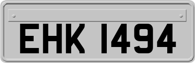 EHK1494