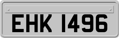 EHK1496