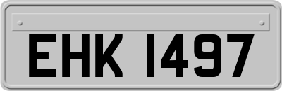 EHK1497