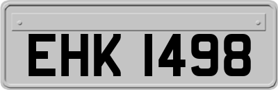 EHK1498