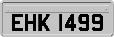 EHK1499