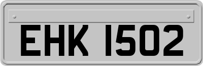 EHK1502