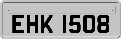 EHK1508