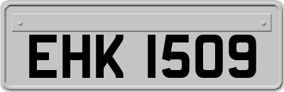EHK1509