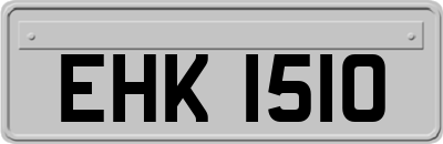 EHK1510