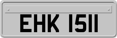 EHK1511
