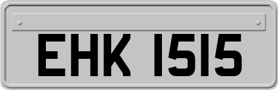 EHK1515