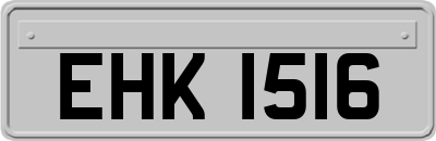 EHK1516