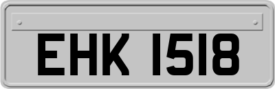 EHK1518