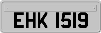 EHK1519