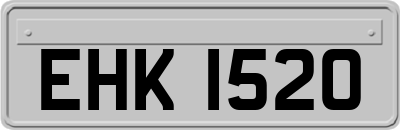 EHK1520