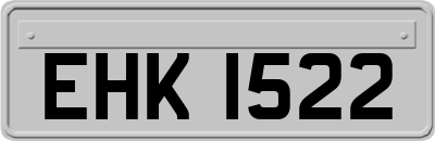 EHK1522