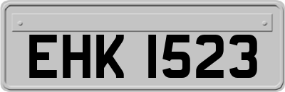 EHK1523