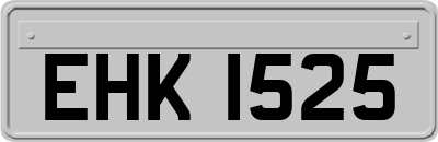 EHK1525