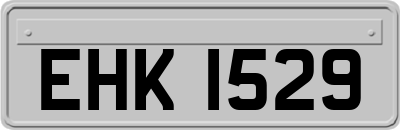 EHK1529