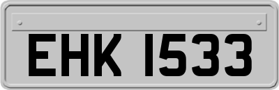 EHK1533