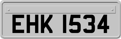 EHK1534