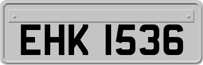 EHK1536