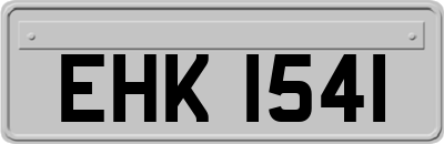 EHK1541