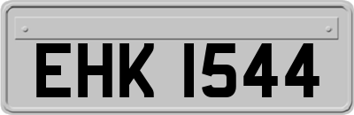 EHK1544
