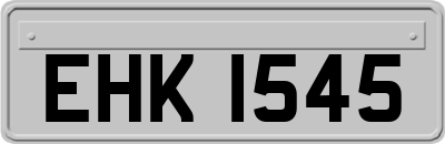EHK1545