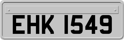 EHK1549