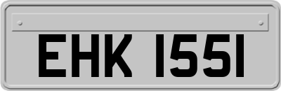EHK1551