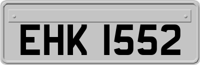 EHK1552