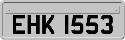 EHK1553
