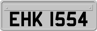 EHK1554