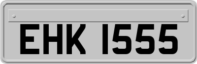 EHK1555