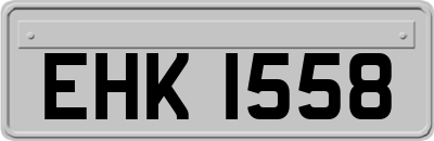 EHK1558
