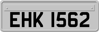 EHK1562